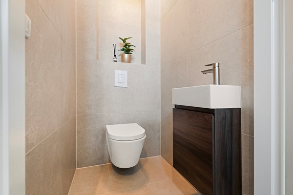 Medium property photo - Steengracht 31, 1781 RT Den Helder